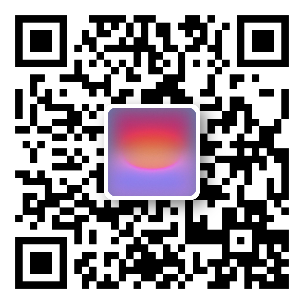 QR code to join the Good Vibez San Jose Quest SWSH space
